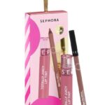 SEPHORA COLLECTION - Meilleur Combo Lèvres - Light Nude