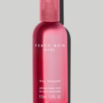 Allover Body Mist