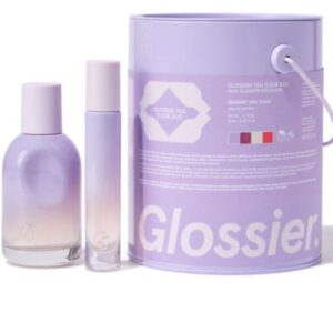 Glossier You Fleur Duo 50ML+10ML