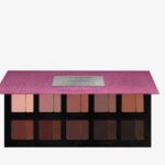 DMB GROUNDWORK PALETTE - Palette occhi - mix colors
