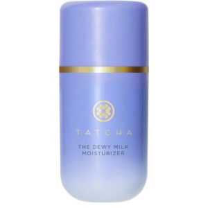 Tatcha - The Dewy Milk Moisturizer 50ML