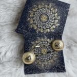 Chanel Holiday Hair Pins Set