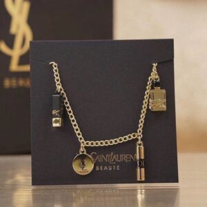 YVES SAINT LAURENT BEAUTÉ Bracelet Novelty VIP Limited