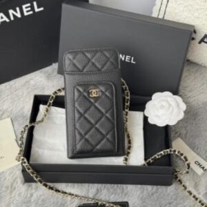 Chanel Phone Bag