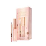 Charlotte Tilbury Glossy Pink Lip Duo