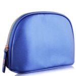 La Mer Skincare Travel Set – Blue Makeup Bag المنتجات mini size