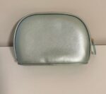 La Mer Skincare Travel Set – Green Makeup Bag المنتجات mini size