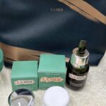 La Mer Luxury Skincare Travel Set