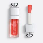 Dior Addict Lip Glow Oil – Limited Edition مع كرتونه