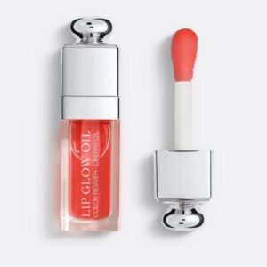 Dior Addict Lip Glow Oil – Limited Edition مع كرتونه