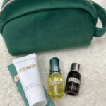 La Mer Skincare Travel Set