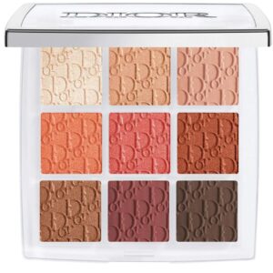 Dior Backstage Eye Palette – Shade 003