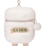 La Mer AirPods Pouch / Bag Charm