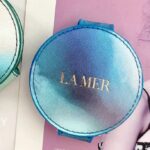 La Mer Double-Sided Pocket Mirror