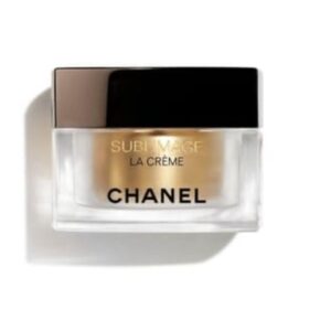 CHANEL Sublimage La Crème Texture Fine