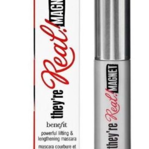 Benefit They’re Real! Magnet Mascara Black 3g