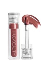 ⁦FAUXFILLER Extra Shine Lip Gloss – Huda Beauty⁩ - الصورة ⁦6⁩