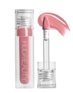 ⁦FAUXFILLER Extra Shine Lip Gloss – Huda Beauty⁩ - الصورة ⁦8⁩