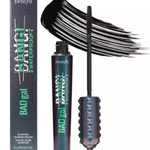 Benefit BADgal BANG! Waterproof Volumizing Mascara