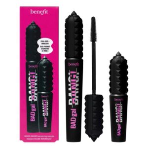 Benefit BADgal BANG! Volumizing Mascara Full-Size + Mini Duo