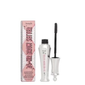 Benefit 24H Brow Setter – جل الحواجب الشفاف (7ml)