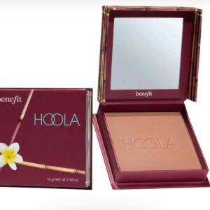 Benefit Hoola Matte Bronzer 16g