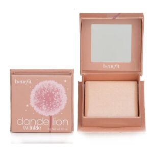 Benefit Dandelion Twinkle Soft Nude Pink Highlighter