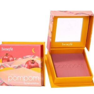 Benefit PomPom Blush