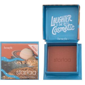Benefit Starla Rosy Bronze Blush 2.5g