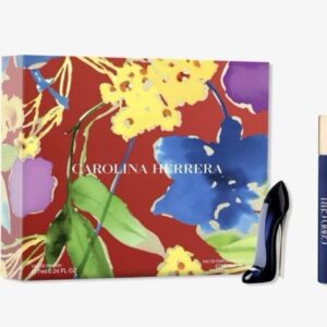 Carolina Herrera Ladies Good Girl Gift Set Fragrances