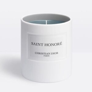 Christian Dior Saint Honore Candle