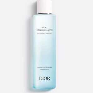 Dior Purifying Nymphea-Infused Micellar Water – 200 ml
