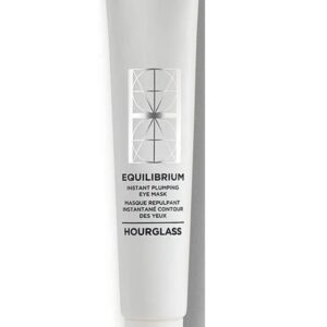 Hourglass Equilibrium Instant Plumping Eye Mask