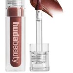 Huda Beauty Faux Filter Extra Shine Lip Gloss - She Fire