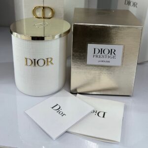 Dior Prestige La Bougie Scented Candle