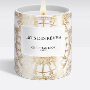 Bois des Rêves Candle – La Collection Privée Christian Dior