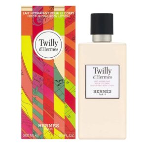 Hermès Twilly d’Hermès Moisturizing Body Lotion