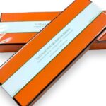 Hermès La Collection des Parfums - Jardins Soap Set