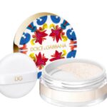 Dolce & Gabbana Solar Glow Translucent Loose Setting Powder 10g