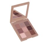 ⁦Huda Beauty Matte Obsessions Eyeshadow Palette⁩ - الصورة ⁦2⁩