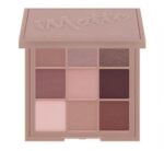 Huda Beauty Matte Obsessions Eyeshadow Palette
