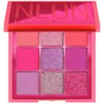 Huda Beauty Neon Obsessions Eyeshadow Palette