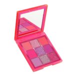⁦Huda Beauty Neon Obsessions Eyeshadow Palette⁩ - الصورة ⁦2⁩