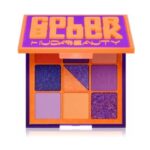 Huda Beauty Neon Obsessions Orange Eyeshadow Palette