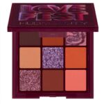 Huda Beauty Lovefest Obsessions Eyeshadow Palette