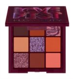Huda Beauty Lovefest Obsessions Eyeshadow Palette