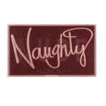 ⁦Huda Beauty Naughty Nude Eyeshadow Palette⁩ - الصورة ⁦2⁩