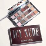 Huda Beauty Icy Nude Eyeshadow Palette