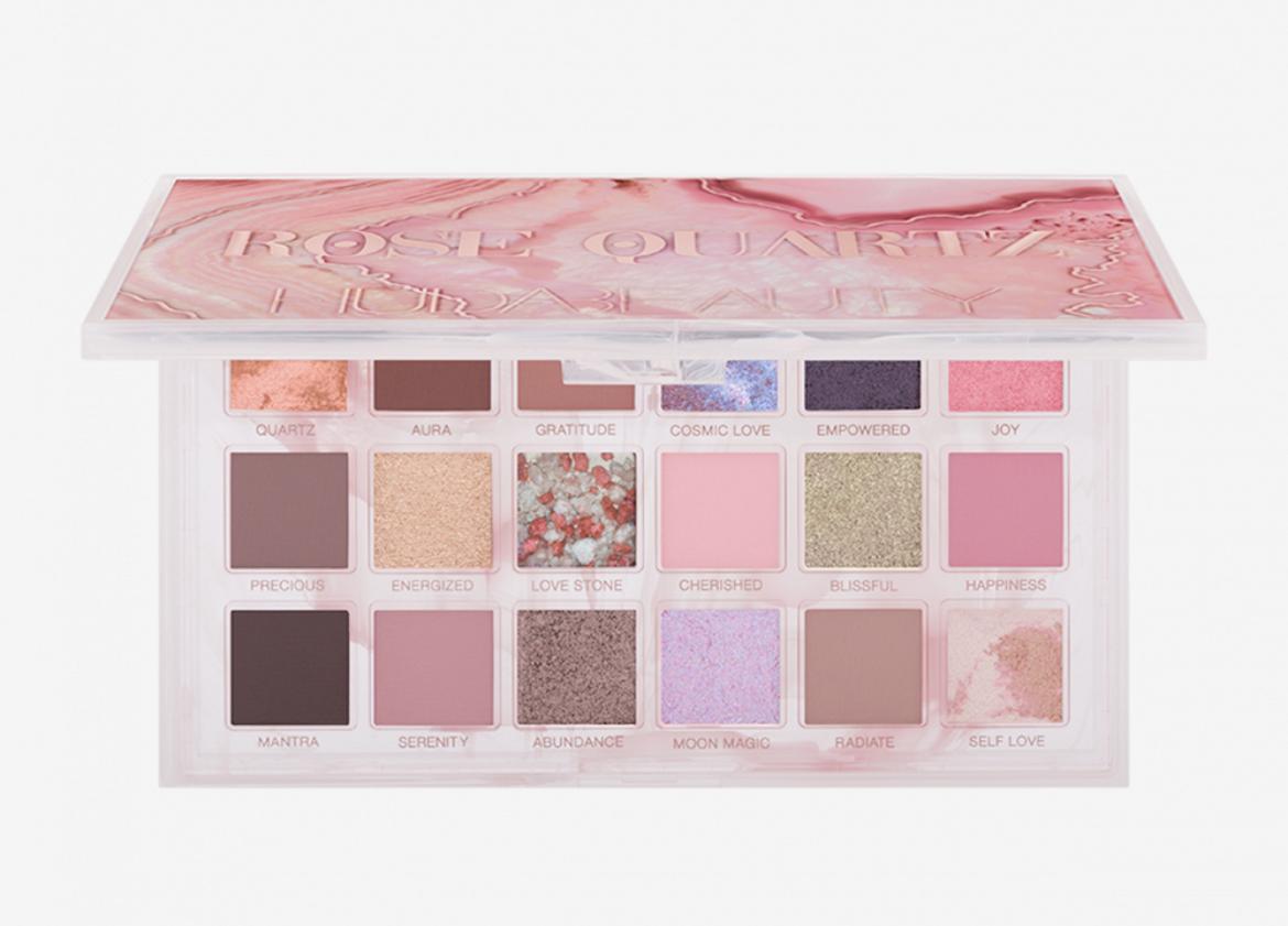 WhatsApp Image 2026-03-14 at 8.48.32 PM (1) Huda Beauty Naughty Nude Eyeshadow Palette shade roze - الصورة 1
