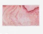 ⁦Huda Beauty Naughty Nude Eyeshadow Palette shade roze⁩ - الصورة ⁦2⁩